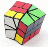 Cubo de Rubik