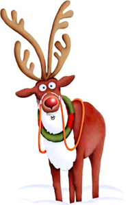 Rudolph