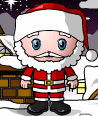 Santa Claus