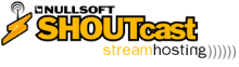 Shoutcast