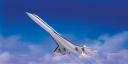Scaled Supersonic Transport