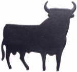 Toro de Osborne