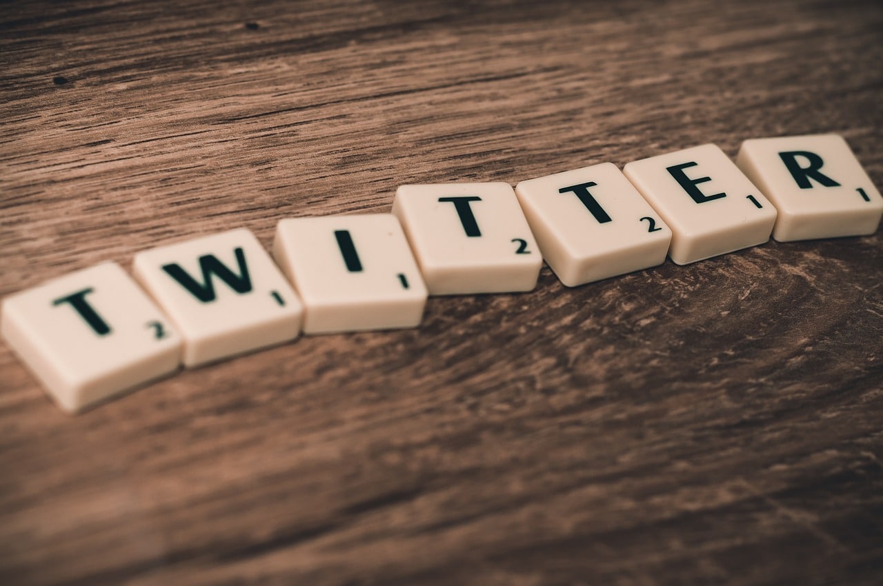 La comunidad WordPress española en Twitter
