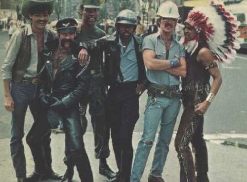 Village People