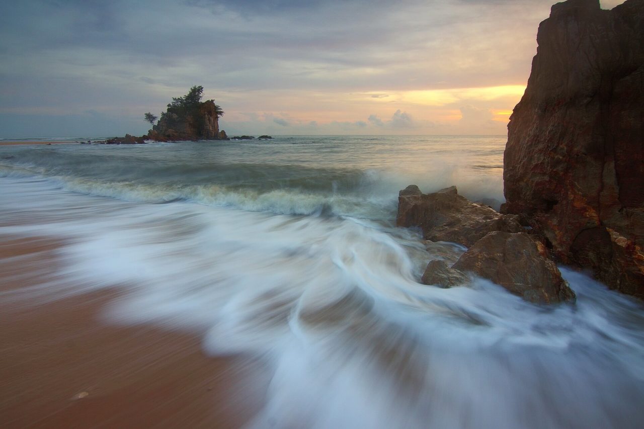 Las 10 Islas Desiertas