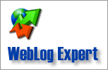 Weblog Expert