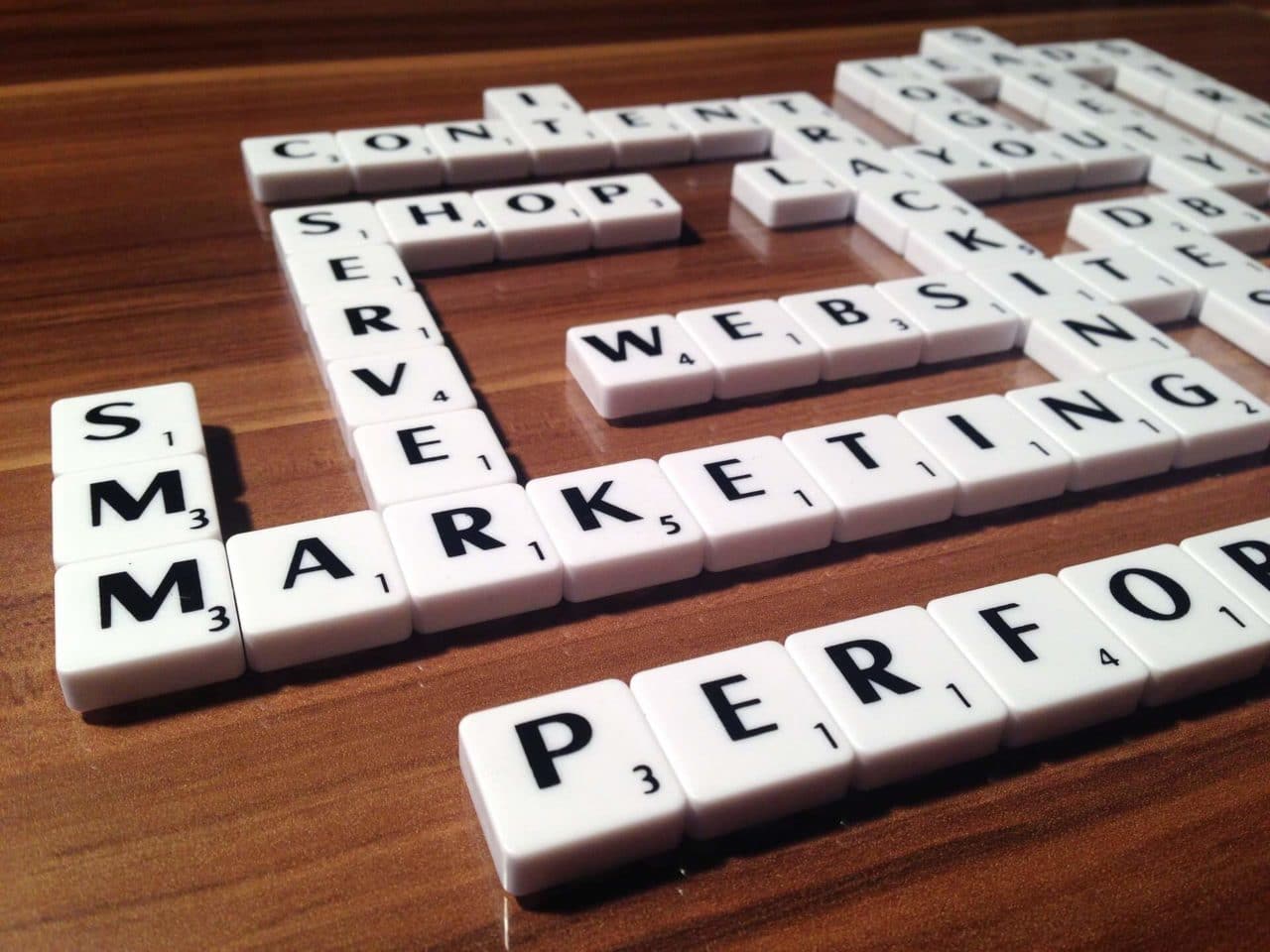 Aprende Marketing en 10 pasos