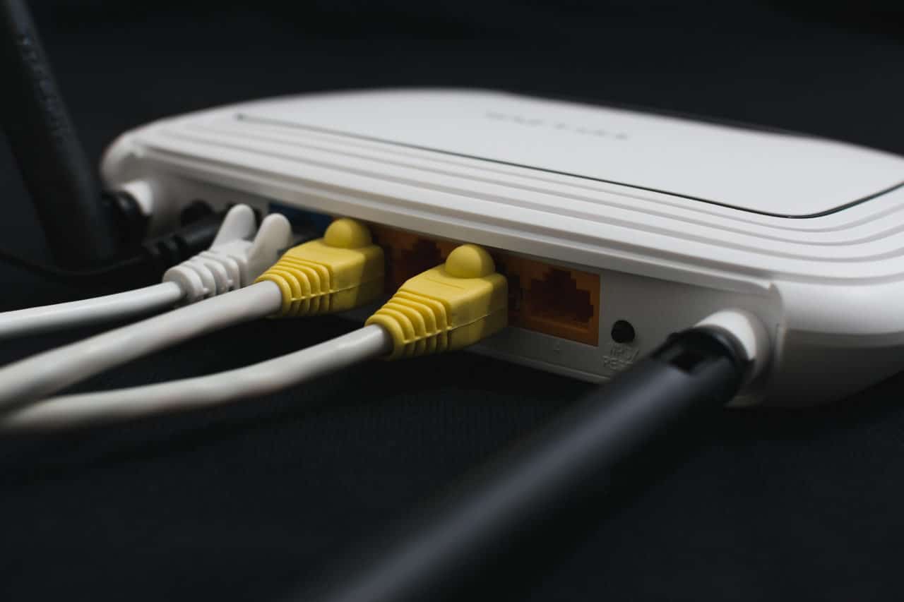 Lista de Puertos para el ADSL