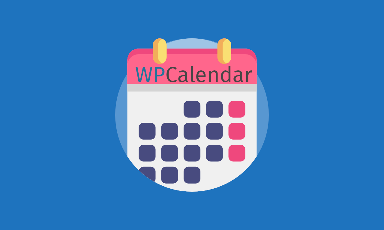 About WPCalendar.io